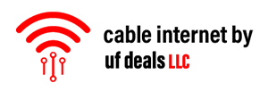CableInternetBy UF Deals LLC logo
